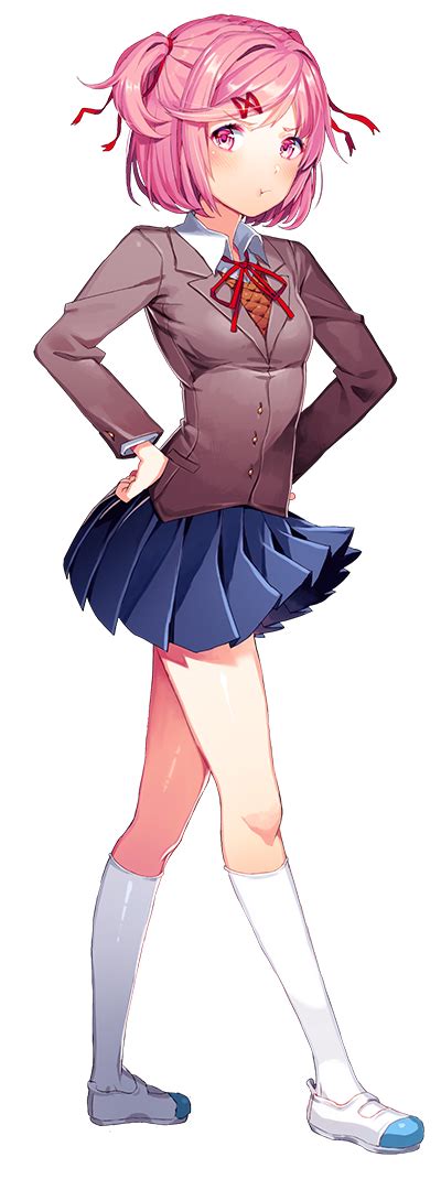 Doki Doki Literature Club Wiki